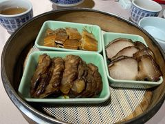 绍兴特色酱拼-孔乙己酒家(虹桥路店)