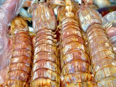 -77号渔船·蒸海鲜青岛菜(积米崖店)