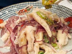 -中山威尼斯西餐厅(三乡总店)