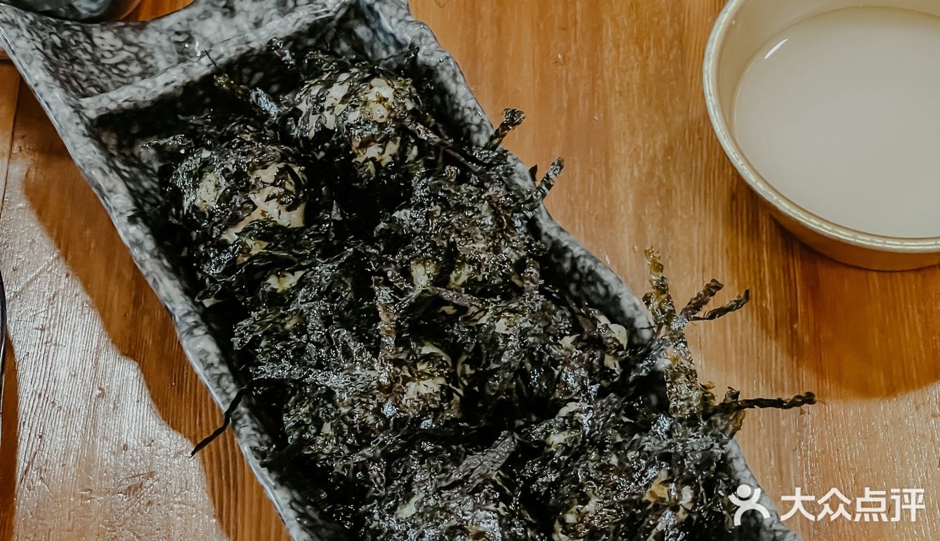 延吉美食|延吉本地人都爱吃的元奶奶包饭