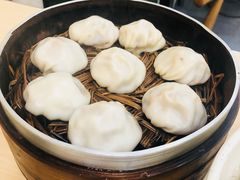 -鸡鸣汤包(仙林店)