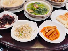 -金泰食府(竹园店)