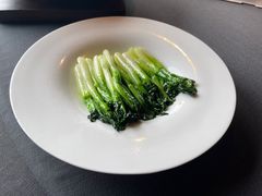 -上海滩餐厅(BFC外滩金融中心店)