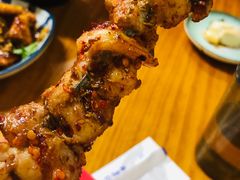 -炒豆合作社(东四总店)