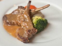 -德大西餐社(云南南路店)