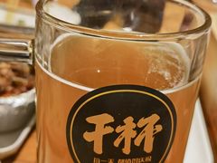 -木屋烧烤(龙湖天街店)