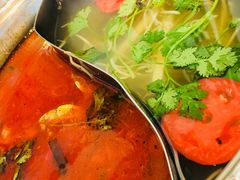 -芦苇荡·酸汤鱼(回龙观店)
