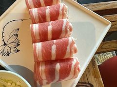 -南门四季铜锅涮肉(东坝店)