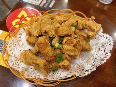 -红灯笼龙凤饭店(宁波老字号店)