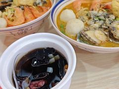 -老闽味沙茶面·姜母鸭(传承35年曾厝垵店)