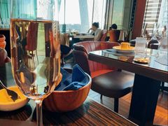 -福楼毕斯罗F Bistronome(国贸商城约会地标景观店)