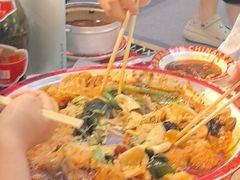 -文立新麻辣烫(合生汇21街区店)