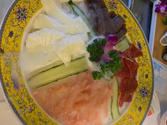 -重庆德庄火锅(保利水城店)
