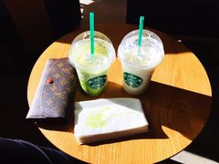-星巴克(北京望京东园店)