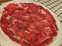-山悦里 山野·鲜火锅(罗斯福广场店)