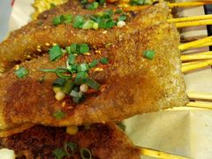 -98K烧烤(顺外路店)