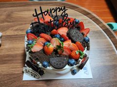 -八喜冰淇淋蛋糕(富国店)