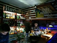 -迦南D BAR