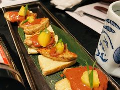 -松鹤精致料理(五一中路店)