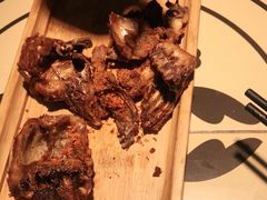 -新凯旋烧烤·燕姐千岛湖土菜