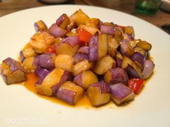 -大潮淮·淮扬菜(何园旗舰店)