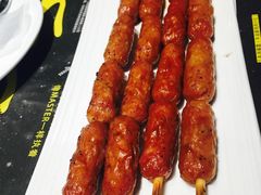 烤肠-乐凯撒披萨(正佳广场店)