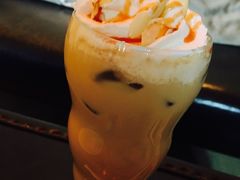-maan coffee漫咖啡(通州店)