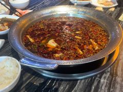 -老船舫·现做活鲜鱼馆(东郊记忆店)