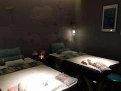 -璞·澐间影院式足道SPA(尚悦湾店)