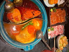 -吼堂老火锅(太古里总店)