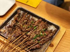 -木屋烧烤(坂田天安云谷店)