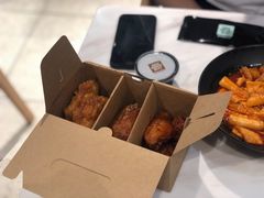 -Kyochon1991校村(共和路店)
