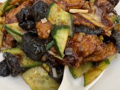 -晋阳饭庄(虎坊桥店)