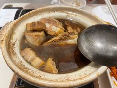 -新峰肉骨茶