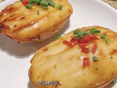 -绿茶餐厅(成都太古里店)