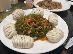 -桃园中华料理炸酱面(燕儿岛路店)