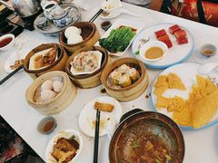 -旭璟酒家·传统粤菜·湘菜(逸景路店)