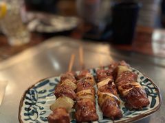 -66大阪烧烧鸟·益市家系拉面出张所