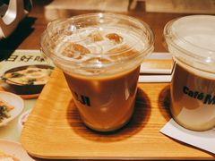 -无印良品餐堂 MUJI Diner(成都太古里店)