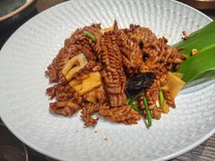 -魁盛居百年鲁菜馆(县西巷店)