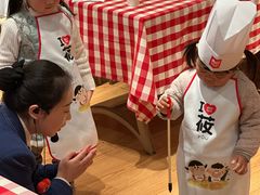 -西贝(宝乐汇店)