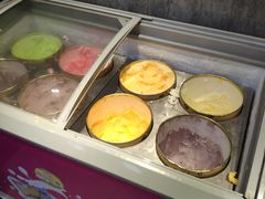 -非烤勿扰韩料自助烤肉(松山湖万科店)