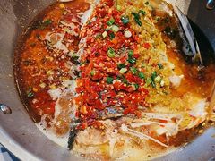 -7号院家宴.烧鸽子(门头沟店)