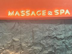 -泰适SPA馆丨精油·按摩·足道(购物公园店)
