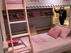 -红星美凯龙北京至尊MALL(东四环中路店)