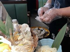 -牛New寿喜烧(虹桥新天地店)