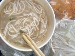 -汪记鲜鱼糊汤粉(沈阳路总店)