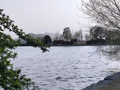 -云龙湖旅游景区