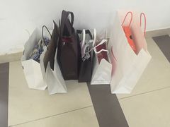 -TIMES CITY OUTLETS 时代·城市·奥特莱斯(上海国际时尚中心店)