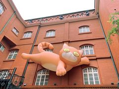 -青岛啤酒博物馆